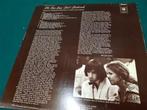 Lp Rity Reys sings Burt Bacharach, Ophalen of Verzenden