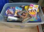 videobanden, Ophalen, Gebruikt, Alle leeftijden, Kinderprogramma's en -films