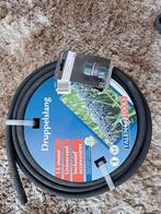 Waterdruppelslang 15m, Ophalen of Verzenden, Nieuw
