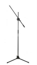 Millenium ms-2005 microfoonstandaard 4x, Ophalen of Verzenden, Nieuw