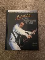 Elvis CD/Boek set - Love American Style (GRM), Verzenden, Zo goed als nieuw, Rock-'n-Roll