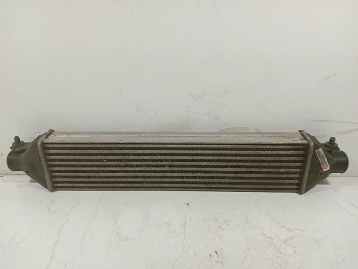 Intercooler radiateur Fiat Doblo, Auto-onderdelen, Motor en Toebehoren, Alfa Romeo, Fiat, Lancia, Gebruikt, Herkomst onderdeel bekend