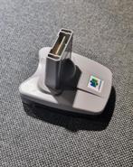 Nintendo 64 Transfer Pak - Game Boy Adapter, Spelcomputers en Games, Spelcomputers | Nintendo Consoles | Accessoires, Ophalen of Verzenden