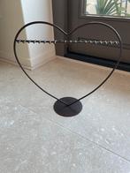 Metalen Hart Decoratie, Huis en Inrichting, Ophalen, Nieuw
