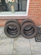 4x Michelin Banden 195/55 R16, Ophalen