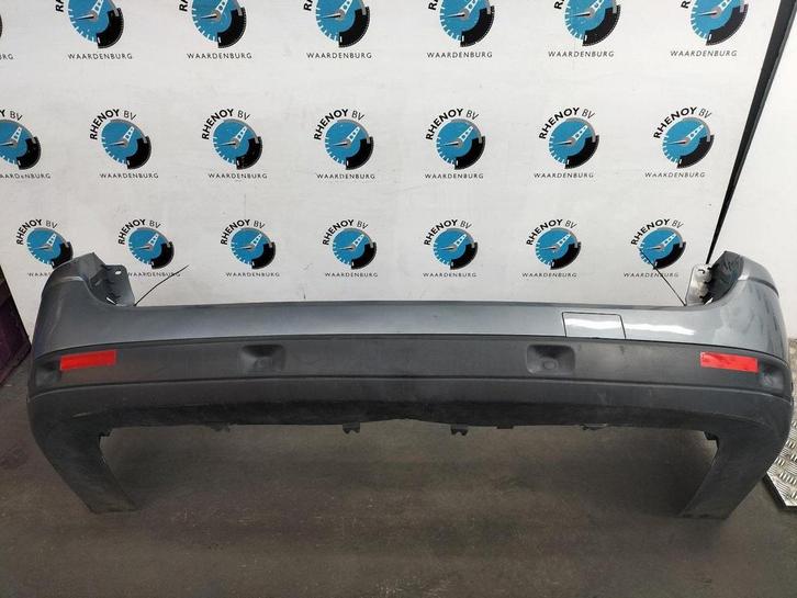 CITROEN C5 [REAR_BUMPER] 2005, Auto-onderdelen, Carrosserie en Plaatwerk, Bumper, Achter, Gebruikt, ARN erkend, Stiba lid, Erkend duurzaam