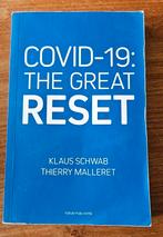 covid 19: the great reset, Ophalen of Verzenden, Gelezen, Economie en Marketing
