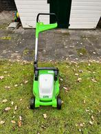 Nette Viking ME443 duwmaaier 07.2014 (Opknapper), Ophalen, Gebruikt, 40 t/m 49 cm