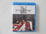 The Who The Kids Are Alright - Blu-ray, Ophalen of Verzenden, Zo goed als nieuw