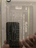 ScreenON Gaming PC Case - Y16584-S1, Ophalen of Verzenden, Gebruikt