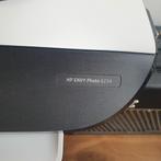 HP ENVY Photo 6234 printer en scanner, Computers en Software, Printers, Ophalen, Zo goed als nieuw