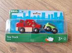 Sleepwagen met auto, Ophalen of Verzenden, Nieuw