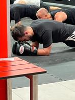Personal training