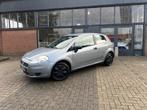 Fiat Grande Punto 1.2 Edizione Cool, Airco, Stof, Gebruikt, 1242 cc, 4 cilinders