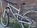 Scott Voltage Downhill / Freeride Bike Framemaat S., Fully, Ophalen, Zo goed als nieuw, Giant