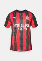 AC Milan 25/26 thuisshirt, Ophalen of Verzenden, Nieuw, Shirt