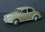 Dinky Toys 159 - Morris Oxford, Hobby en Vrije tijd, Modelauto's | 1:43, Ophalen of Verzenden, Gebruikt, Auto, Dinky Toys