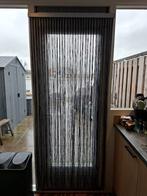 Sun-Arts vliegengordijn, vliegengordijn, muggengordijn, Ophalen, 200 cm of meer, 50 tot 100 cm, Zo goed als nieuw