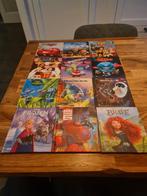 Walt Disney Lees- en Luisterboeken Collectie, Boeken, Ophalen of Verzenden, Zo goed als nieuw, Walt Disney, Sprookjes