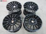 Originele Porsche Panamera GTS 20 inch velgen hg zwart, Auto-onderdelen, Banden en Velgen, Gebruikt, Velg(en), Ophalen of Verzenden