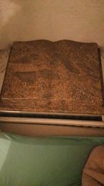 Grafsteen bijbel 1, Ophalen of Verzenden