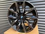 20" FITS BMW 909M G01 G08 IX3 X3 G02 X4, Auto-onderdelen, Banden en Velgen, Nieuw, Velg(en), Personenwagen, 20 inch