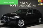 BMW 1-serie 118i / PANODAK / HUD / CAMERA / CARPLAY / LED, Auto's, BMW, Emergency brake assist, Origineel Nederlands, Te koop