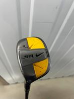 Nike SQ 3 wood linkshandig S-flex, Overige merken, Gebruikt, -, -