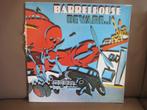 Barrelhouse – Beware..!, Ophalen of Verzenden, Zo goed als nieuw, 12 inch, Poprock