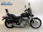 YAMAHA XV 1100 VIRAGO (bj 1994), Motoren, Motoren | Yamaha, Motorrijbewijs A, Bedrijf, Overig