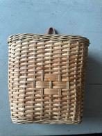 Olli Ella Bowery Hanging Basket, Huis en Inrichting, Ophalen of Verzenden, Zo goed als nieuw, Rond, Riet