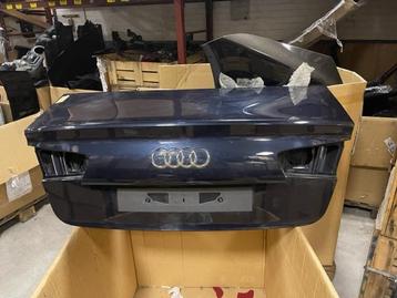 ACHTERKLEP Audi A6 (C7) (01-2010/09-2018) beschikbaar voor biedingen