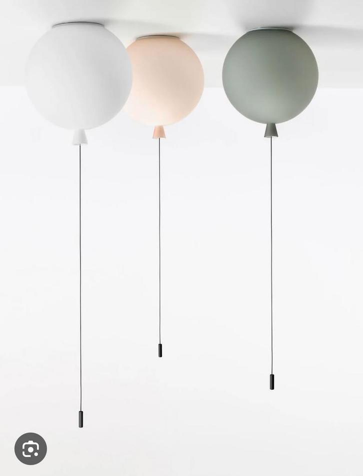 Prachtige Brokis Memory lamp, Kinderen en Baby's, Kinderkamer | Inrichting en Decoratie, Zo goed als nieuw, Lamp, Ophalen