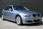 BMW 330D Sedan AUT 2009 371DKM Trekhaak Open dak Stoelverw., Automaat, Euro 5, 1800 kg, Zwart