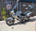 Honda Deauville 650., 2 cilinders, Particulier, Meer dan 35 kW, Toermotor