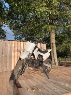 Pitbike 110cc, Ophalen, Nitro, 110 cc, Pitbike