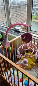 Chicco Baby muziekmobiel, Kinderen en Baby's, Speelgoed | Babyspeelgoed, Ophalen of Verzenden, Zo goed als nieuw