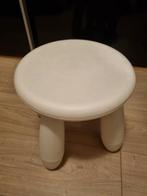 Wit IKEA krukje, Ophalen of Verzenden, Zo goed als nieuw, Kunststof