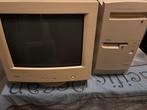 Vintage IBM Aptiva Computer met Monitor, Computers en Software, Vintage Computers, Ophalen of Verzenden