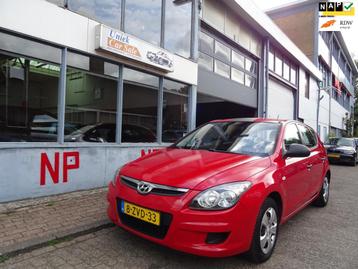 Hyundai I30 1.4i Active beschikbaar voor biedingen