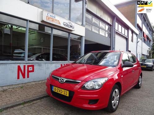 Hyundai I30 1.4i Active, Auto's, Hyundai, Bedrijf, Te koop, i30, ABS, Airbags, Alarm, Centrale vergrendeling, Elektrische buitenspiegels