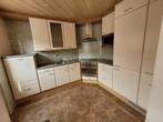 Complete keuken, Huis en Inrichting, Keuken | Complete keukens, Ophalen, Gebruikt, Crème, Hoekkeuken