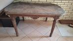 Antieke tafel Koopje 25 euro Havelte, Antiek en Kunst, Ophalen