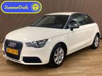 Audi A1 1.2 TFSI Ambition Pro Line|137000KM|Airco|, Voorwielaandrijving, Euro 5, Zwart, 4 cilinders
