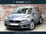 BMW 2 Serie Gran Tourer 218i High Executive Automaat / Navig, Auto's, BMW, 136 pk, 2-Serie Gran Tourer, Bedrijf, 19 km/l