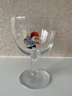 Mc Chouffe glas, Ophalen of Verzenden, Zo goed als nieuw, Glas of Glazen, Duvel