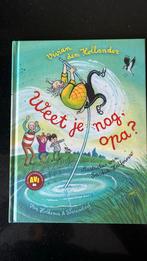 Vivian den Hollander - Weet je nog, opa?, Ophalen of Verzenden, Zo goed als nieuw, Vivian den Hollander