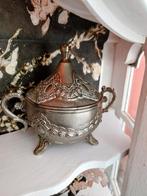 Vintage Turkse Suikerpot Arsal, Antiek en Kunst, Ophalen of Verzenden