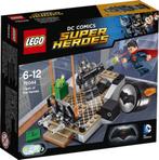 LEGO DC Clash of the Heroes 76044 - NIEUW, Kinderen en Baby's, Speelgoed | Duplo en Lego, Ophalen of Verzenden, Nieuw, Complete set