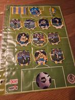 Rkc Waalwijk Topshots, Ophalen of Verzenden, Overige binnenlandse clubs, Poster, Plaatje of Sticker